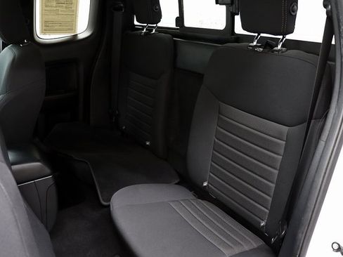 Used 2020 Ford Ranger XL w/ FX4 Off-Road Package image 12