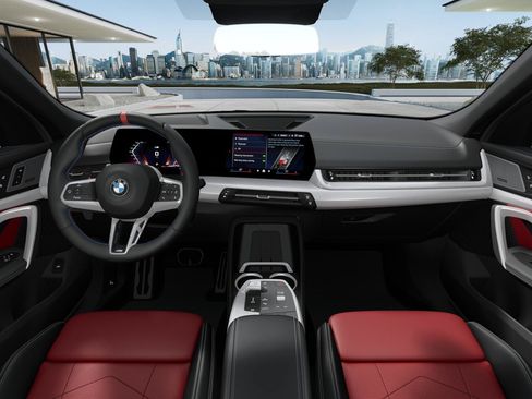 New 2027 BMW X2 M35i AWD/4WD image 12