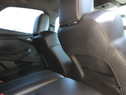 Used 2014 Ford Focus ST w/ Equipment Group 202A FWD image 11