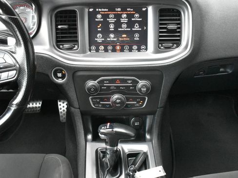 Used 2021 Dodge Charger R/T w/ Harman/Kardon Audio Group RWD image 19