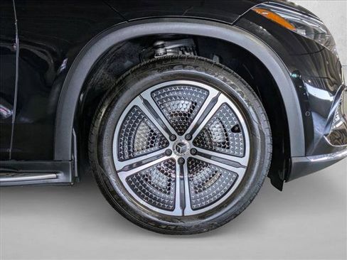 Certified 2023 Mercedes-Benz EQS 450+ 4MATIC SUV image 23