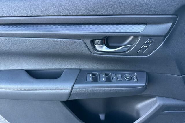 Certified 2024 Honda CR-V Sport-L image 11