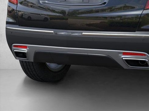 New 2024 Cadillac XT5 Premium Luxury image 14