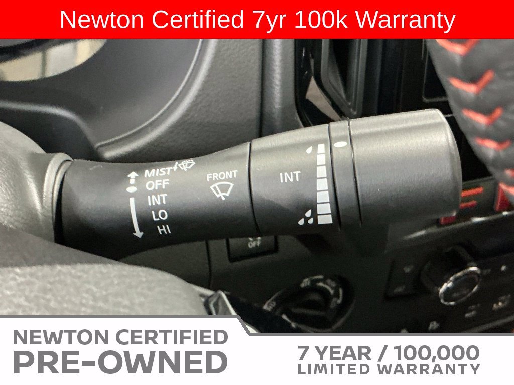 Used 2025 Nissan Frontier PRO-4X w/ Pro Premium Package AWD/4WD image 46