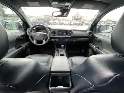 Used 2022 Toyota Tacoma TRD Pro image 13