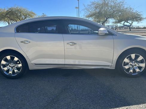Used 2010 Buick LaCrosse CXS image 24