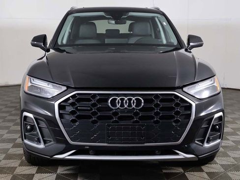 Used 2023 Audi Q5 2.0T Premium Plus w/ Premium Plus Package AWD/4WD image 13