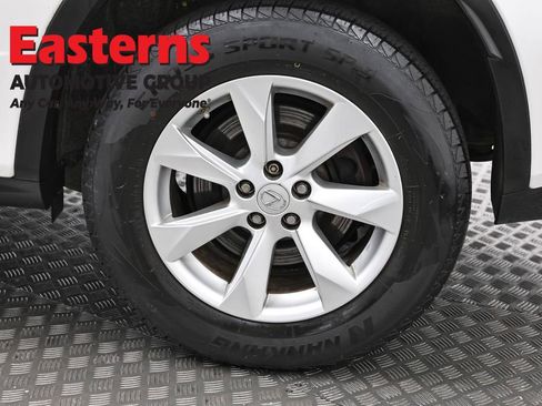 Used 2016 Lexus RX 350 AWD w/ Premium Package image 36