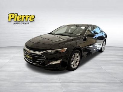 Used 2023 Chevrolet Malibu LT