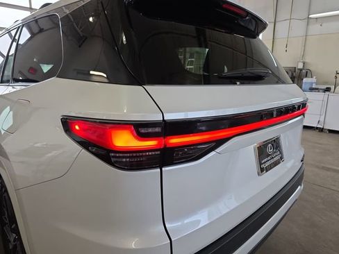 New 2026 Lexus TX 350 AWD w/ Technology Package image 34