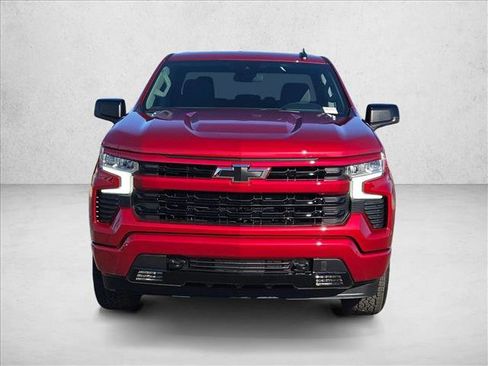 New 2026 Chevrolet Silverado 1500 RST w/ RST Select Package image 6