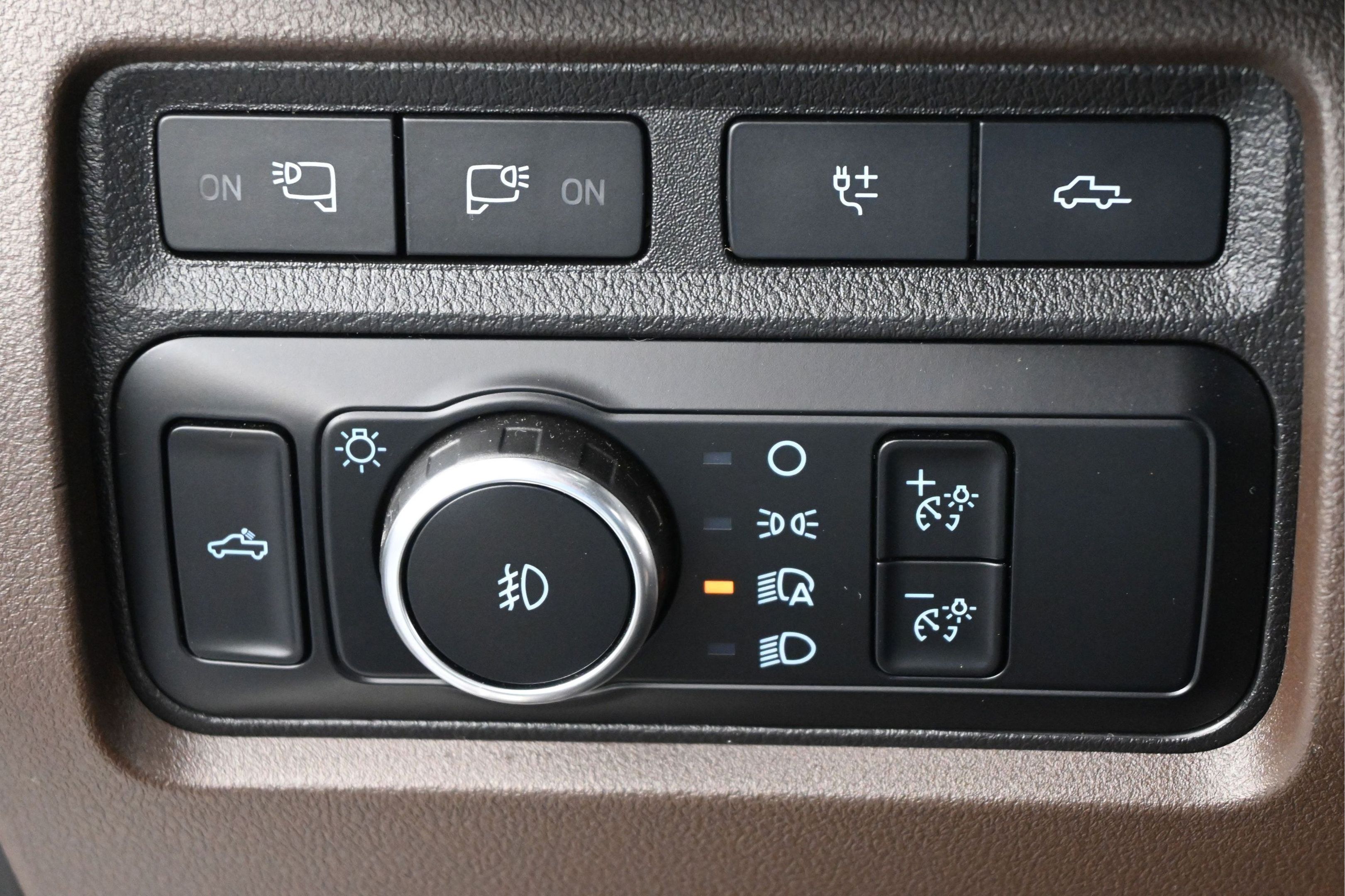 Used 2024 Ford F350 King Ranch AWD/4WD image 21