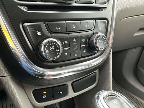 Used 2015 Buick Encore Premium w/ Experience Buick Package AWD/4WD image 34