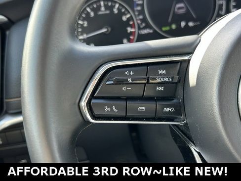 Used 2024 MAZDA CX-90 3.3 Turbo w/ Preferred Package image 23