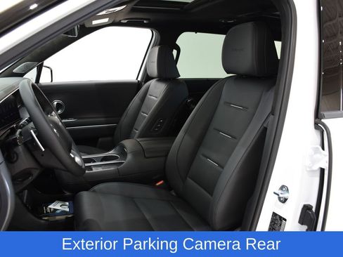 New 2026 Hyundai Palisade Calligraphy image 19