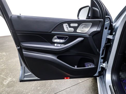 Used 2024 Mercedes-Benz GLE 450 4MATIC image 22