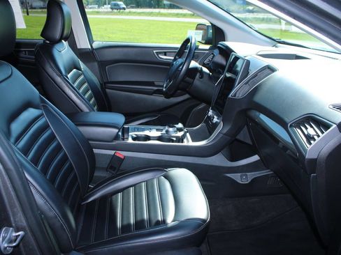 Used 2024 Ford Edge SEL AWD/4WD image 30