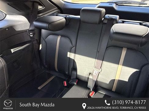 New 2026 MAZDA CX-90 3.3 Turbo S w/ Premium Plus image 7