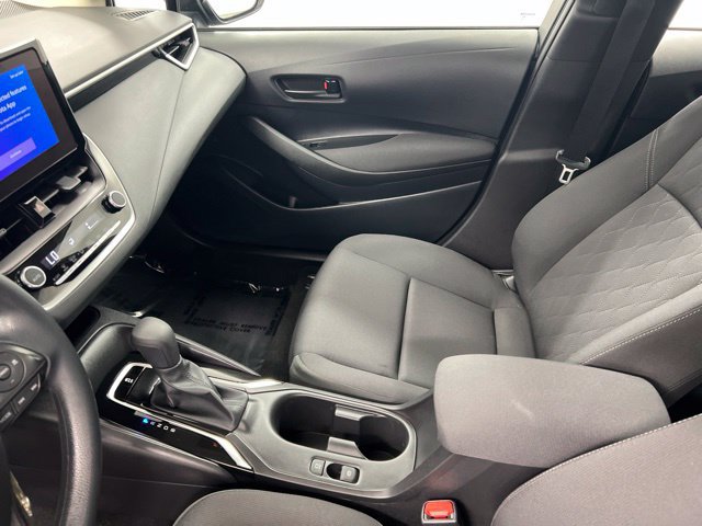 Used 2026 Toyota Corolla LE FWD image 22