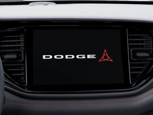 New 2026 Dodge Durango R/T AWD/4WD image 19