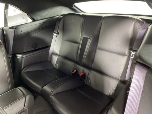 Used 2011 Chevrolet Camaro SS w/ RS Package image 28