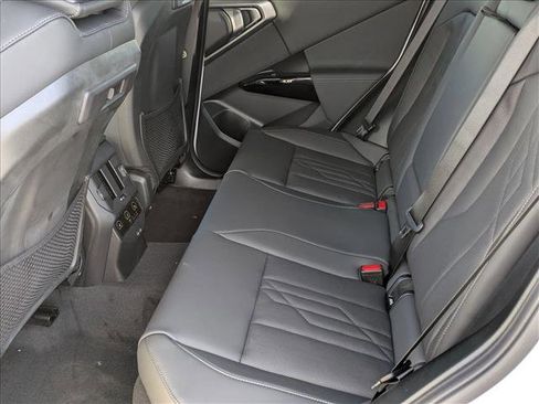 Certified 2026 BMW X3 xDrive30i w/ Premium Package AWD/4WD image 17