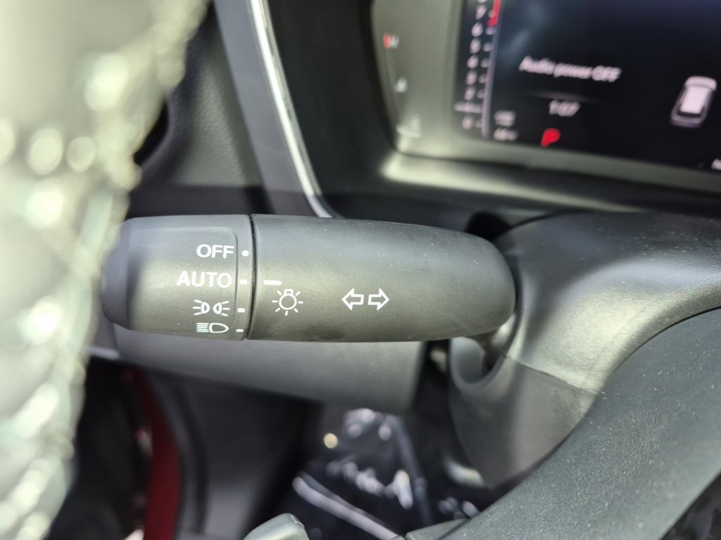 New 2026 Honda Passport RTL image 16
