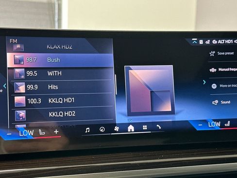 New 2026 BMW X5 sDrive40i w/ M Sport Package image 23