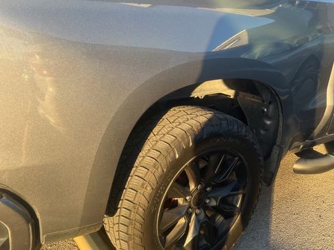 Used 2020 Chevrolet Silverado 1500 Custom w/ Custom Value Package image 8