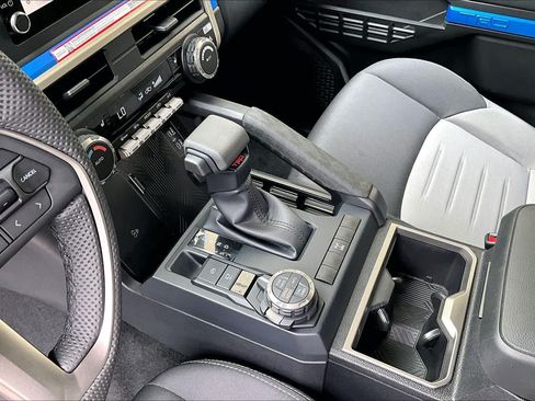 New 2026 Toyota Tacoma TRD Off-Road AWD/4WD image 7