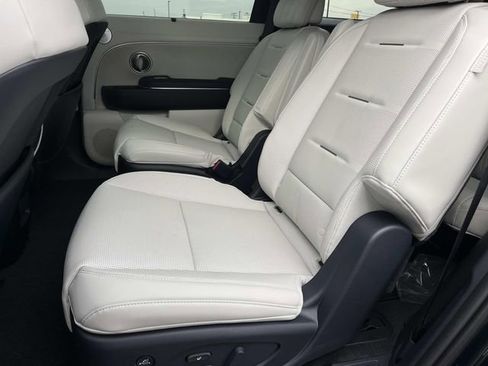 New 2026 Hyundai Palisade Calligraphy image 21