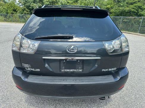 Used 2009 Lexus RX 350 AWD image 38