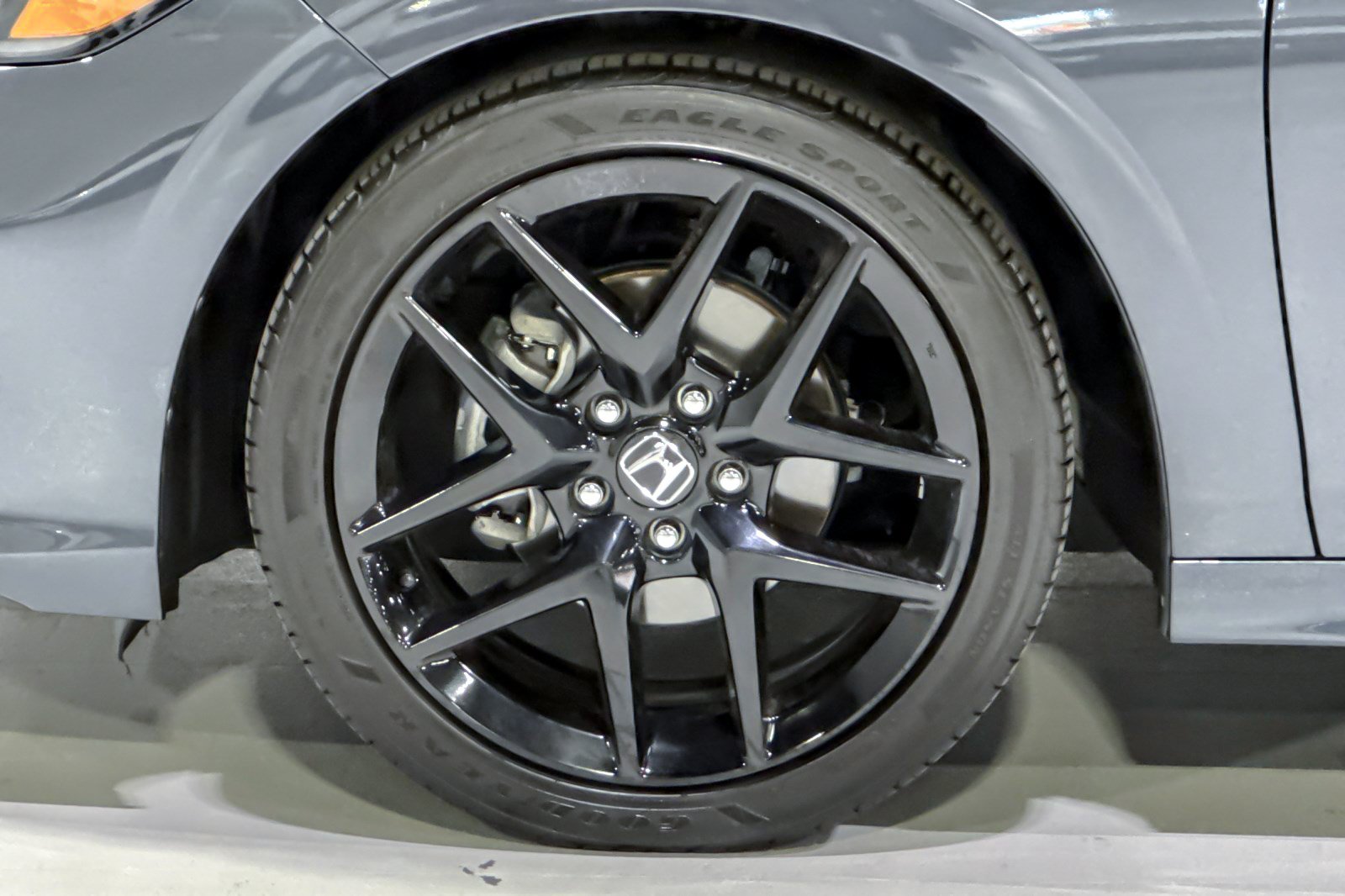 Used 2025 Honda Civic Sport image 13