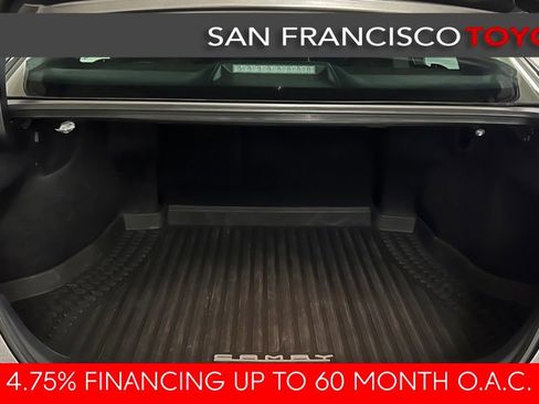 Certified 2024 Toyota Camry SE image 36