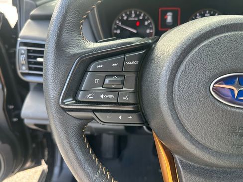 Used 2025 Subaru Outback Wilderness image 28