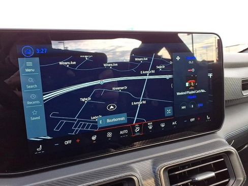 Used 2025 Ford Mustang Dark Horse image 30