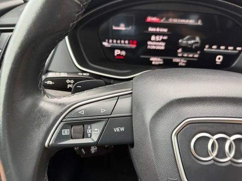 Used 2024 Audi Q5 2.0T Premium Plus AWD/4WD image 17