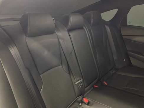 Used 2024 Honda Accord Sport image 13