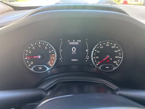 Used 2021 Jeep Renegade Sport w/ Sport Appearance Group FWD image 17