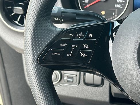 New 2026 Mercedes-Benz Sprinter 2500 image 22