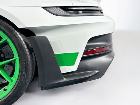 Used 2024 Porsche 911 GT3 RS RWD image 48