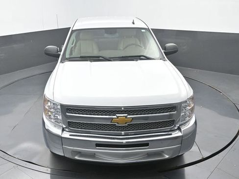 Used 2013 Chevrolet Silverado 1500 LT w/ All-Star Edition image 14