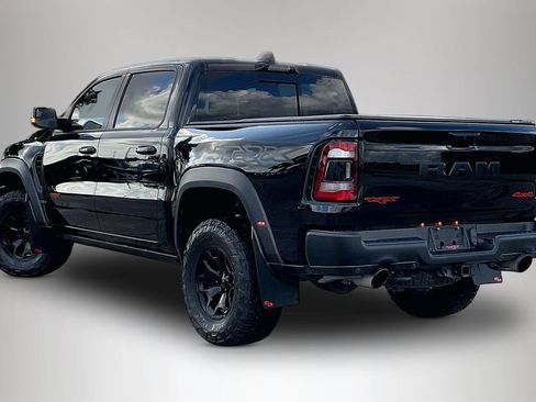 Used 2022 RAM 1500 TRX w/ TRX Level 2 Equipment Group AWD/4WD image 4