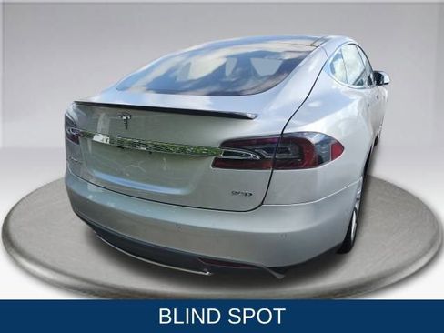 Used 2016 Tesla Model S 90D image 6