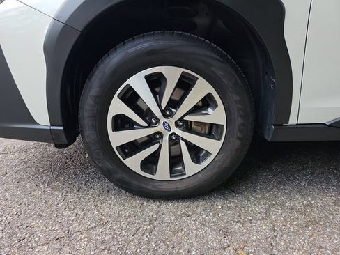 Certified 2024 Subaru Outback Premium AWD/4WD image 22
