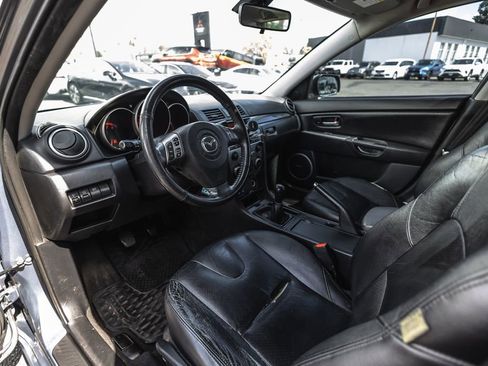 Used 2008 MAZDA MAZDA3 s Grand Touring image 19