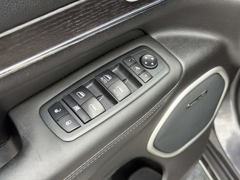 Used 2020 Jeep Grand Cherokee Summit AWD/4WD image 19