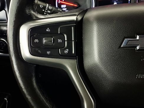Used 2022 Chevrolet Silverado 1500 RST w/ Convenience Package II RWD image 20