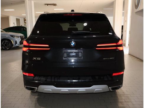 Used 2025 BMW X5 sDrive40i w/ Parking Assistance Package RWD image 6