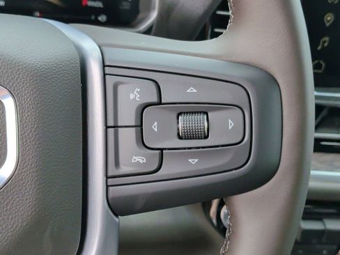 New 2026 GMC Sierra 2500 SLT w/ SLT Convenience Package AWD/4WD image 18